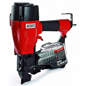 ALSAFIX Masina pneumatica de batut cuie C41/65P1