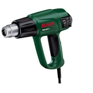 Bosch PHG 600-3