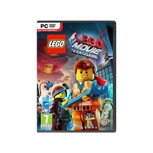 Warner Bros. The Lego Movie Videogame Pc