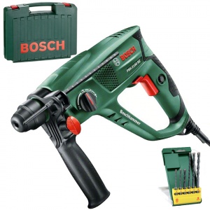 Bosch Pbh 2100 Re Ciocan Rotopercutor 6 Burghie 06033a9303 Lista De Preturi Cel Mai Mic Pret