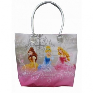 ATM Gentuta Disney Princess