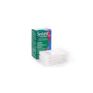 Alcon Systane ULTRA UD 30 x 0,7 ml