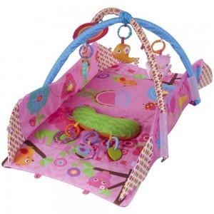 Sun Baby Pasarele