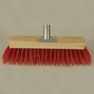 POLONIA Perie de maturat cu fire plastic (fara maner) 600mm 32056