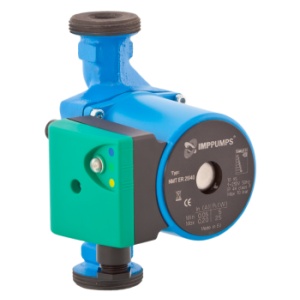IMP Pumps NMT PLUS 32/60-180