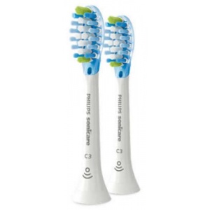 Philips Rezerva Sonicare C3 Premium Plaque Control HX9042/17, 2 buc. (Alb)