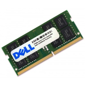 Dell 16GB, DDR4, 2400MHz, CL 17, 1.2v, Dual Rank X8, compatibil