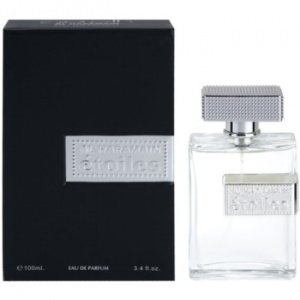 Al Haramain Etoiles Silver eau de parfum 100 ml