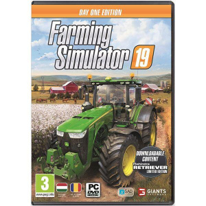 Sony Farming Simulator 19 (PC)