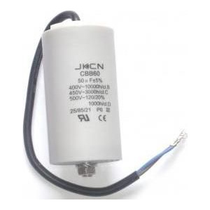 Adeleq Condensator pentru motor 2mF 32-100