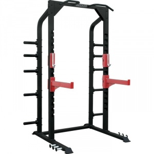 Impulse Fitness Half Power Rack SL7014I