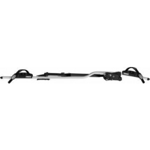 Thule Suport biciclete ProRide 598 Argintiu