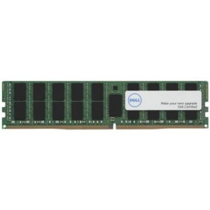 Dell ECC UDIMM DDR4 16GB 2400MHz CL17 1.2v 2RX8