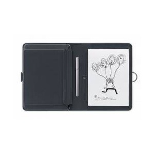 Wacom BAMBOO SLATE SMALL CDS-610S, gri