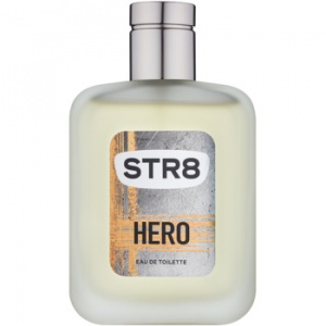 STR8 Hero EDT 100 ml
