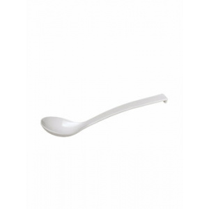 Hendi Lingura pentru salata, 33.5 cm, 564400, plastic, Alb