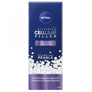Nivea Perle antirid Hyaluron Cellular Filler Volume Contour, 30 ml