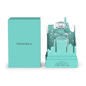 Tiffany & Co. Snowy Skyline Edition EDP 75 ml