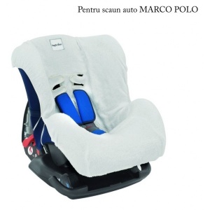 Inglesina HUSA DIN BUMBAC PENTRU SCAUNE AUTO- INGLESINA