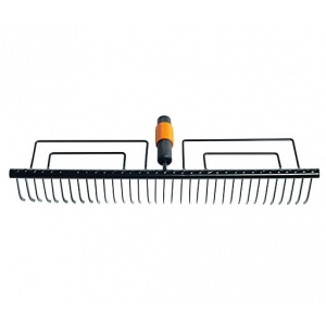 Fiskars Greblă pentru iarbă uscată 135514