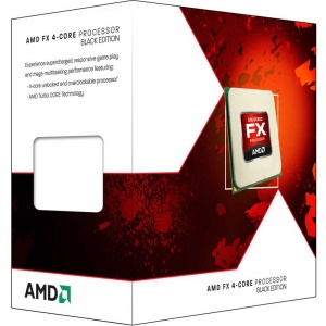 AMD FX-4320 4GHz box FD4320WMHKBOX