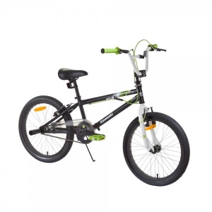 Kawasaki KRAFFITI 20