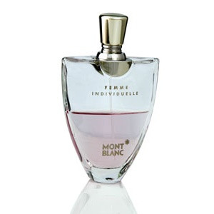 Mont Blanc FEMME INDIVIDUELLE Eau de Toilette Spray 75 ml
