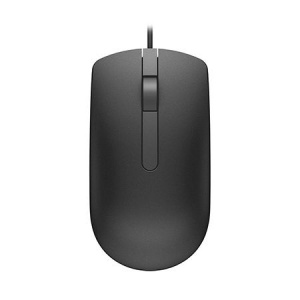 Dell MOUSE CU FIR USB