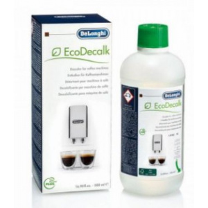 DeLonghi Decalcificator EcoDecalk 500 ml