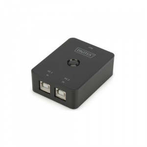 Digitus USB 2.0 Sharing Switch DA-70135-2