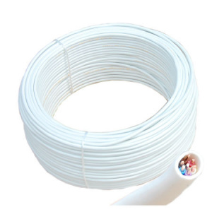 Cabletech Cablu telefon/alarma ytdy 8 x 0,5 100m
