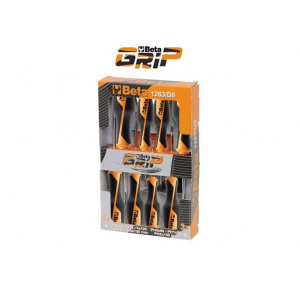 Beta Set surubelnite drepte si cruce 1263 /D8