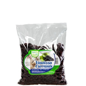 Sanovita Stafide de Corint 500g