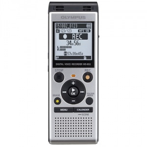 Olympus WS-852 4GB silver (V415121SE000)