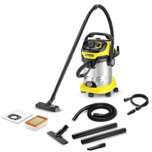 Karcher WD 6 P Premium Renovation 1.348-277.0