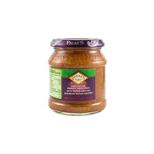 Pronat Chutney Sos de Mango Picant 340gr