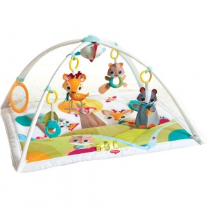 Tiny Love Into The Forest Gymini Deluxe