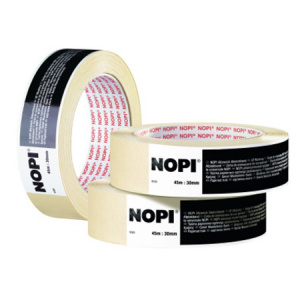 tesa BANDA ADEZIVA MASCARE NOPI 30MM / 45M