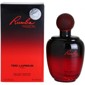Ted Lapidus Rumba Passion EDT 100 ml