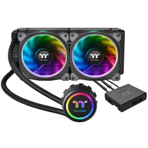 Thermaltake Floe Riing RGB 240 TT Premium Edition