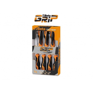 Beta Set surubelnite torx 1267 TX/D7
