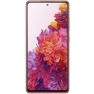 Samsung Galaxy S20 FE 5G 6GB+128GB Cloud Red