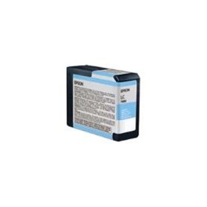 Epson Toner C13T580500 Light Cyan