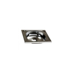 Zilan Chiuveta inox 1 singura cuva ZLN 0155