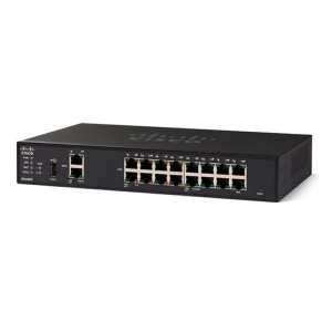 Cisco RV345P-K9-G5