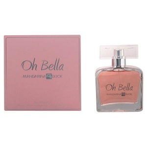 Mandarina Duck Oh Bella EDT 100 ml
