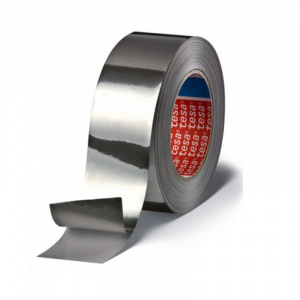 tesa BANDA ADEZIVA REPARARE DIN ALUMINIU 50MM / 10M