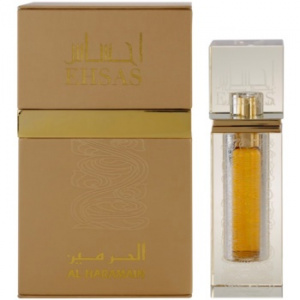 Al Haramain Ehsas eau de parfum 24 ml