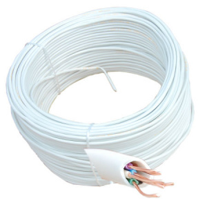 Cabletech Cablu telefon/alarma ytdy 6 x 0,5 100m