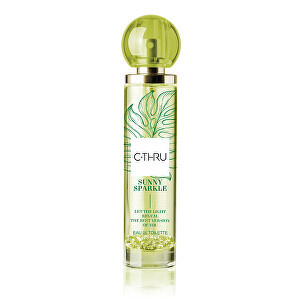 C-THRU Sunny Sparkle EDT 50 ml